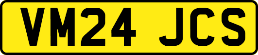 VM24JCS
