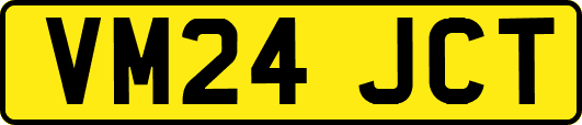 VM24JCT