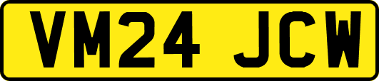 VM24JCW