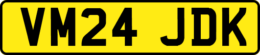 VM24JDK