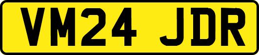 VM24JDR