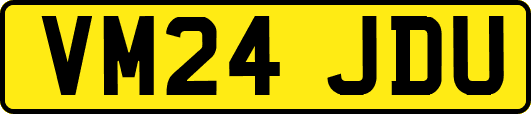VM24JDU