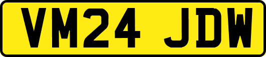 VM24JDW