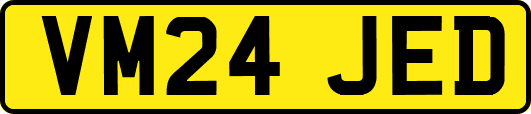 VM24JED