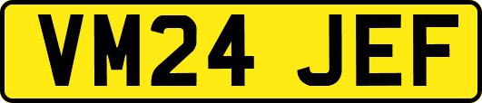 VM24JEF