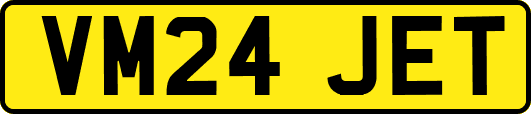 VM24JET
