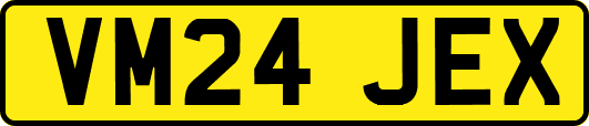VM24JEX
