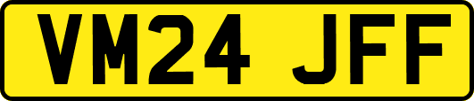 VM24JFF
