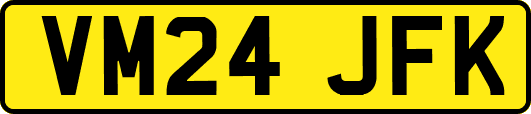 VM24JFK