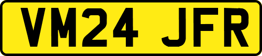 VM24JFR