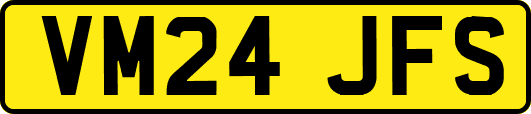 VM24JFS