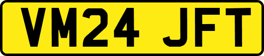 VM24JFT