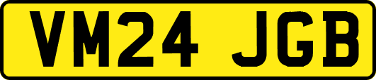 VM24JGB