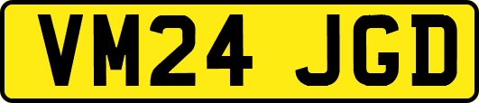 VM24JGD