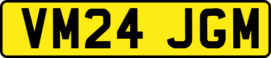 VM24JGM