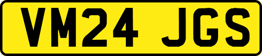 VM24JGS