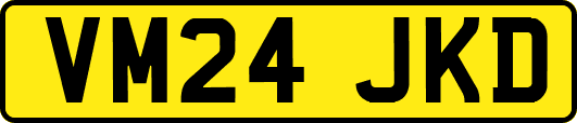 VM24JKD