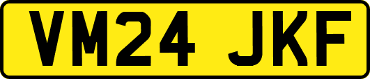 VM24JKF