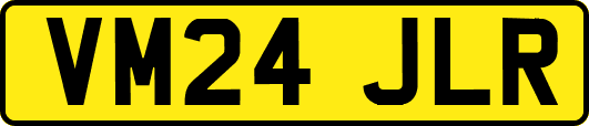 VM24JLR