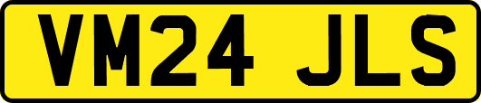 VM24JLS