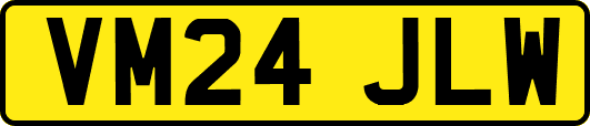 VM24JLW