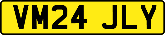 VM24JLY