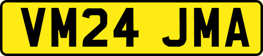 VM24JMA