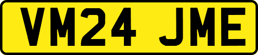 VM24JME