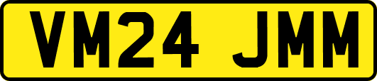 VM24JMM