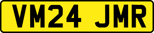 VM24JMR