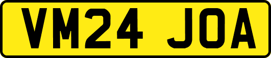 VM24JOA