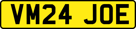 VM24JOE