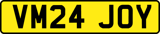 VM24JOY