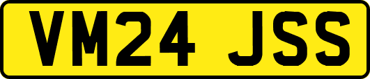 VM24JSS