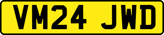 VM24JWD