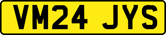VM24JYS