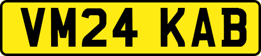 VM24KAB