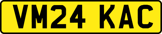 VM24KAC