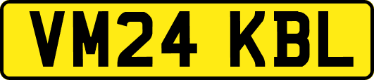 VM24KBL