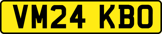 VM24KBO