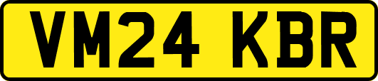 VM24KBR