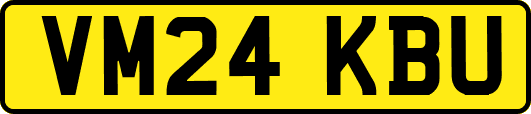 VM24KBU