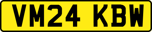 VM24KBW