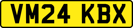 VM24KBX