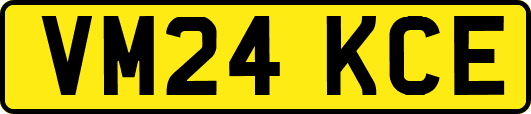 VM24KCE