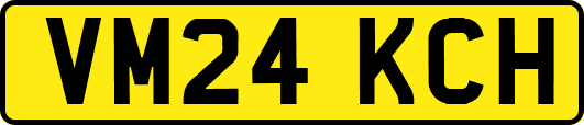 VM24KCH