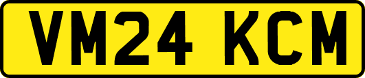 VM24KCM