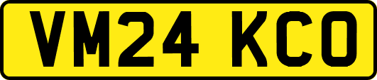 VM24KCO