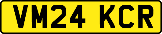 VM24KCR