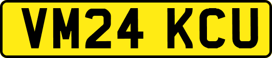 VM24KCU